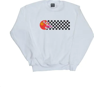 Produktbild von Disney - Sweatshirt für Herren BI39061 (5XL) (Weiß)