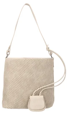 Produktbild von SUPSLIM damen handtasche - weiss, ONESIZE