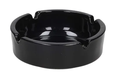 Produktbild von Glas ASCHENBECHER Ascher Zigaretten GLASMARK