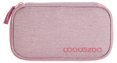 Obrázok produktu pre Puzdro na ceruzky coocazoo, Mixed Faded Rose