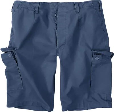 Produktbild von normani Herren Bermuda Moleskinshorts