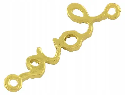 Produktbild von MIXFORM Love Anhänger aus Schmucklegierung mit Zirkonia, 38mm