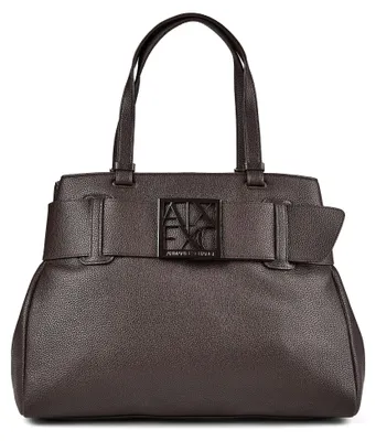 Zdjęcie produktu dla Armani Exchange Shopper Bag 39 cm