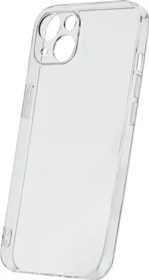 Obrázok produktu pre Tenké ochranné puzdro pre Samsung A53 5G TFO, TPU, priehľadné