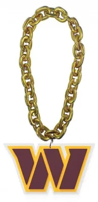 Produktbild von Washington Commanders Fanchain