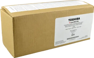 Produktbild von Dynabook T-3850P-R, 10000 Seiten, Schwarz, 1 Stück(e)