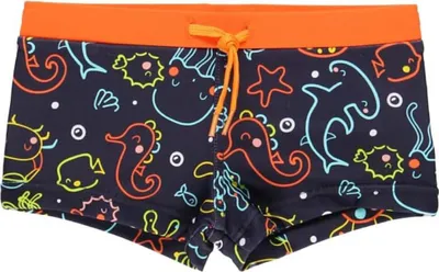 Produktbild von Boboli 818108 Badeshorts Mehrfarbig 12 Months Junge Mehrfarbig 12 Months
