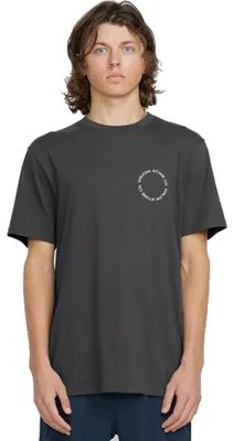 Produktbild von Volcom T-Shirt Jam Planet Shirt Stealth : L Größe: L
