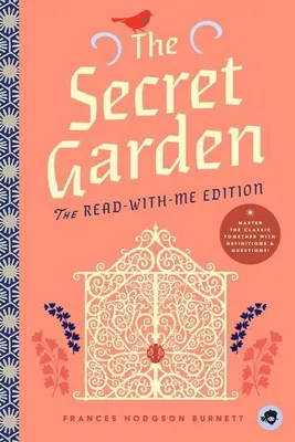 Obrázek produktu pro The Secret Garden: The Read-With-Me Edition