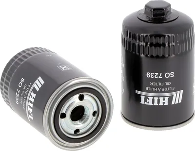 Produktbild von Ölfilter SO 7239