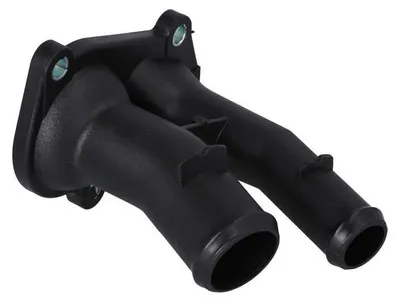 Produktbild von KAMOKA 7920135 Kühlmittelflansch für FORD Fiesta Mk5 Schrägheck (JH1, JD1, JH3, JD3) Wasserflansch