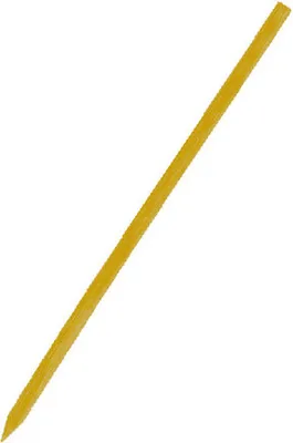 Produktbild von 2000x Bambus Schaschlikstäbe Bambusspieße robust splitterfrei 15 cm