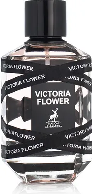 Obrázek produktu pro Maison Alhambra Victoria Flower parfémovaná voda pro ženy 100 ml