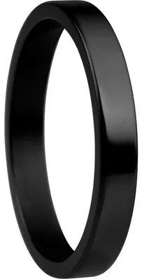 Produktbild von Bering Jewelry Symphony 554-60-x1 Ring Innenring, Ringgröße:54 / 7