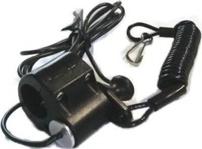 Image de Bouton d'arrêt d'urgence JMP Universal