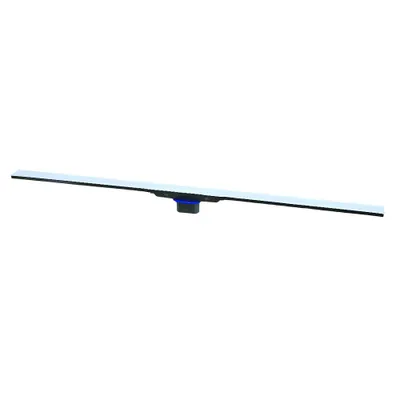 Produktbild von Geberit CleanLine60 Duschrinne für dünne Bodenbeläge, Länge 30-90cm (ablängbar), 154.458.00.1