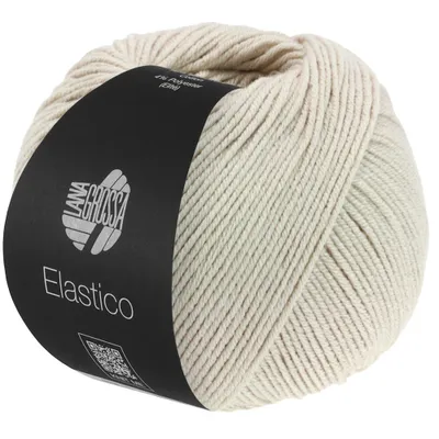 Produktbild von Lana Grossa - Elastico 0097 beige