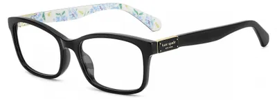 Produktbild von Kate Spade KS LUCYANN 4/G Black 52/17/140 Damen Brillen
