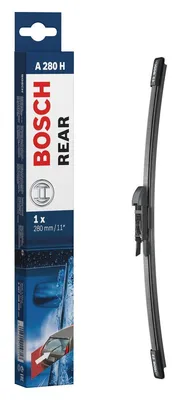 Image de BOSCH Balai d'essuie-glace 3 397 008 005