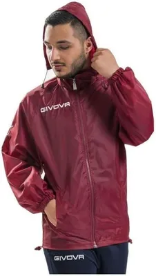 Productafbeelding van Heren Rain Basic Oilskin