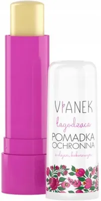 Produktbild von Vianek Sanfter Lippenbalsam - Schutz & Pflege 4,6g