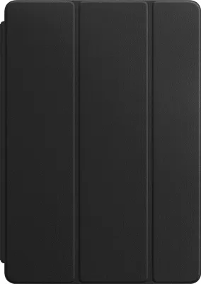 Immagine prodotto di Apple iPad Pro 10,5" Smart Cover in pelle (MPUD2ZM/A) Nero Nuovo