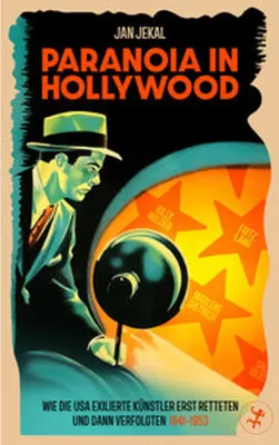 Obrázok produktu pre Paranoia in Hollywood