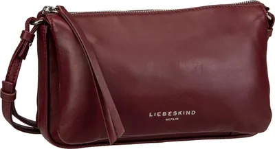 Produktbild von Liebeskind Berlin Bodybag Nina S Indian Sheep 15 x 25 x 3