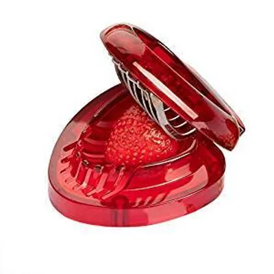 Obrázok produktu pre Krájač na jahody