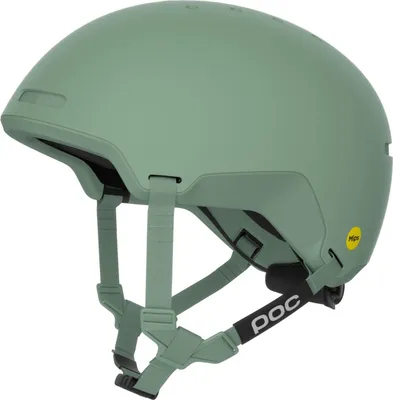 Obrázek produktu pro Lyžařská helma POC Calyx Mips Recco green M/L