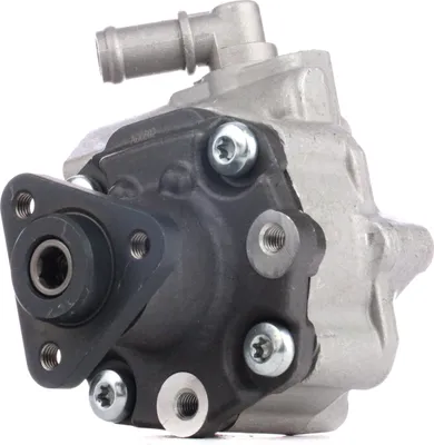 Produktbild von RIDEX 12H0146 Servolenkung Pumpe Servopumpe für AUDI A6 Avant (4F5, C6) Hydraulisch