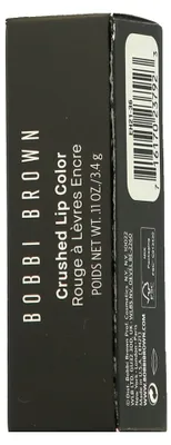 Image de Rtěnka Crushed Lip Color (rouge à lèvres) 3,4 g, Brownie