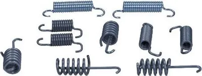 Obrázek produktu pro Sada příslušenství, čelisti parkovací brzdy QUICK BRAKE 105-0004
