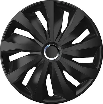 Produktbild von Krytý obojok 14" GRIP PRO BLACK (sada)