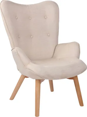 Produktbild von Lounger Durham Stoff creme