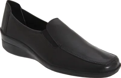 Produktbild von Mod Comfys Damen Halbschuhe / Schuhe / Slipper DF159 (40 EUR) (Schwarz)