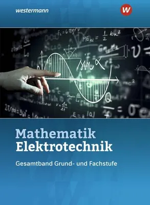 Immagine prodotto di Mathematik Elektrotechnik