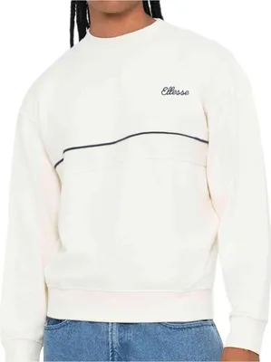 Immagine prodotto di Felpa Ellesse SHB22887-BG da Uomo