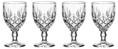 Produktbild von NACHTMANN 103748 NOBLESSE Likörglas 4er Set