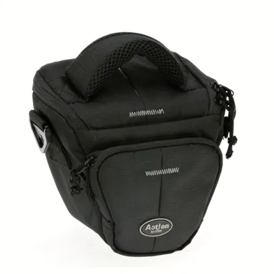 Produktbild von Dörr 455800, Holster, Jede Marke, Schwarz