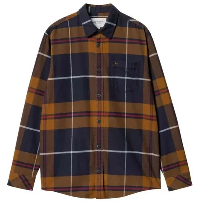 Immagine prodotto di Camicia unisex Carhartt WIP I033819-2VRXX