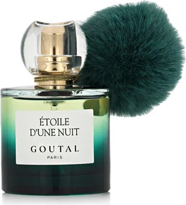 Obrázok produktu pre Goutal Étoile d'Une Nuit EDP 50 ml W