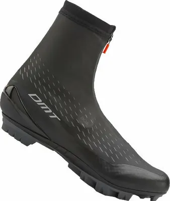 Image de DMT WKM1 MTB Noir 41 Chaussures de vélo homme