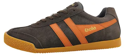 Produktbild von Gola Harrier Sportschuh Braun in Gr. 40