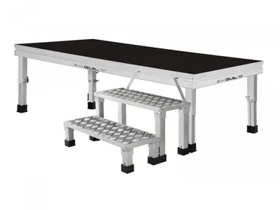 Produktbild von GUIL ECD-20-80 Treppensystem