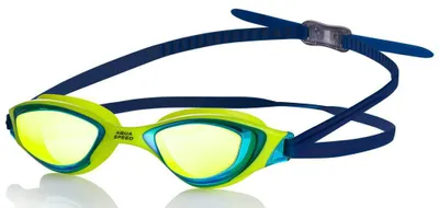 Obrázok produktu pre AQUA SPEED 6998, Jedna veľkosť, Zelená, Dospelý, 1 kusov