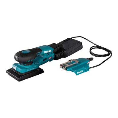Produktbild von Makita BO005CGZ Akku-Exzenterschleifer
