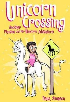 Produktbild von Unicorn Crossing