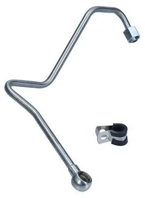 Produktbild von MAXGEAR Ölleitung für Turbolader Ölvorlaufleitung Turbolader 68-0791 für VW Transporter V Bus (7HB, 7HJ, 7EB, 7EJ, 7EF, 7EG, 7HF, 7EC) Multivan V