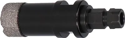 Produktbild von Mandrex MXqs Diamant Lochsäge DryXCut D83mm